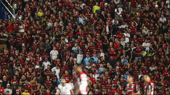 Gilvan de Souza/Flamengo