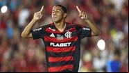 Gilvan de Souza/Flamengo