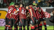 Victor Ferreira / EC Vitória