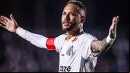 Divulgação/Santos