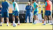 Rafael Ribeiro / CBF
