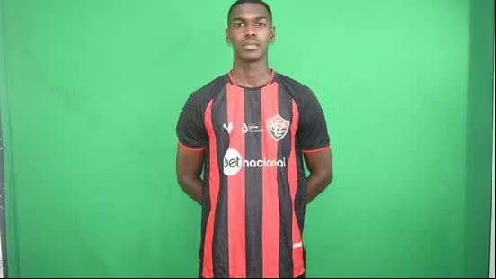 Divulgação/EC Vitória