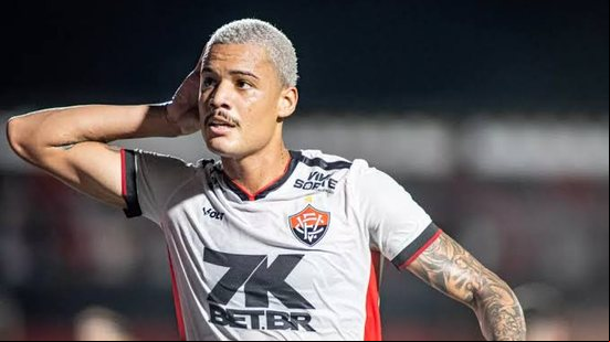 Victor Ferreira / EC Vitória