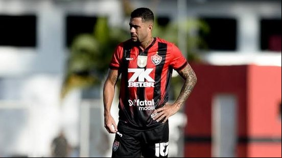 Victor Ferreira/EC Vitória