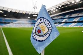 Divulgação/Manchester City