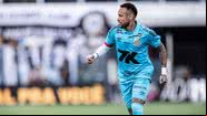 Divulgação/Santos