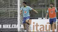 Rafael Ribeiro/CBF