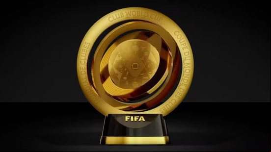 Divulgação / Fifa