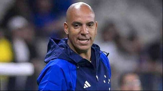 Reprodução / Cruzeiro