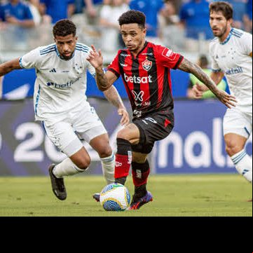 Tentando espantar a má fase, Vitória recebe o vice\u002Dlíder Cruzeiro nesta quinta\u002Dfeira (12)