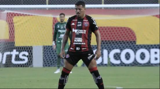 Letícia Martins/ EC Vitória
