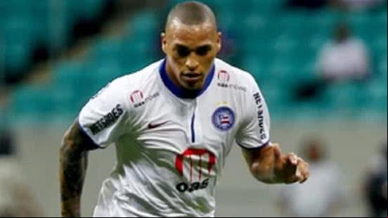 Felipe Oliveira / EC Bahia