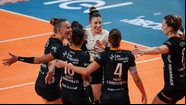 Divulgação / Osasco Voleibol Clube