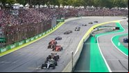 Divulgação/FIA