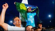Divulgação / WSL