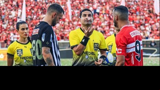 Reprodução/X