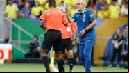 Rafael Ribeiro/CBF