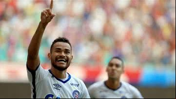 Bahia 1 x 0 Vasco