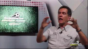 Galáticos Online Entrevista: Ricardo Davi