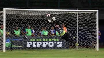 Bahia 2 x 0 Jacobina