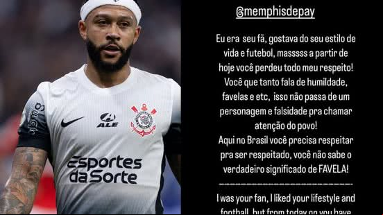 Rodrigo Coca / Ag.Corinthians e Reprodução / Instagram